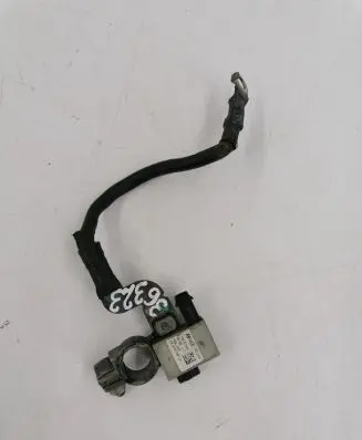 Hyundai i20 (PB PBT) Negative earth cable (battery) H00072246