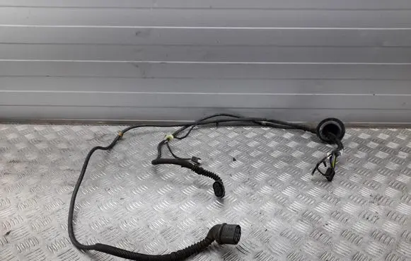 BMW 6 F12 F13 Other wiring loom 9242206