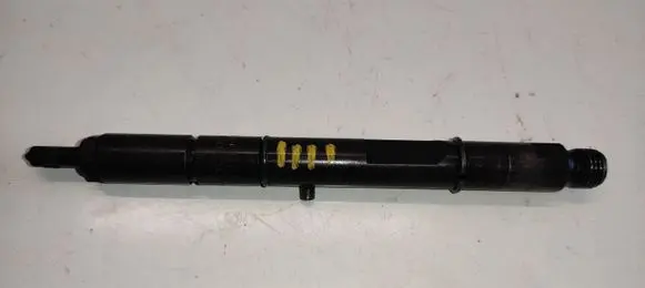 Audi A6 S6 C5 4B Fuel injector 059130201E 0432133836