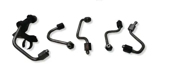 Hyundai i30 Fuel line pipe 