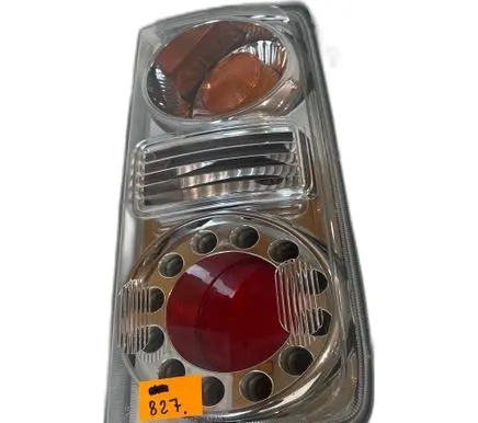 Nissan Elgrand Rear/tail lights 