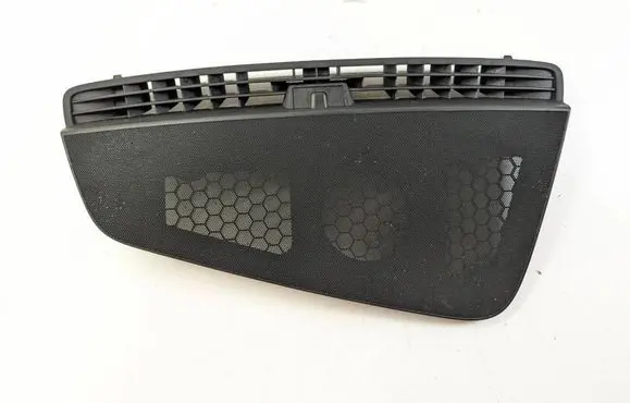 Audi Q5 SQ5 Dash center speaker frame 8R1819635A