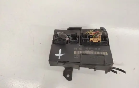 Volkswagen Caddy Comfort/convenience module 1K0959433CP