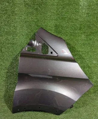 Ford Transit Custom Fender 