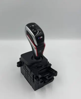 BMW X3M F97 Gear shifter/selector 8745036 034972002 391800003340504