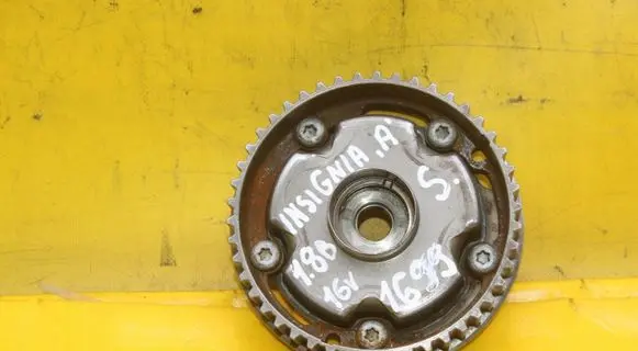 Opel Insignia A Timing chain sprocket 55568386