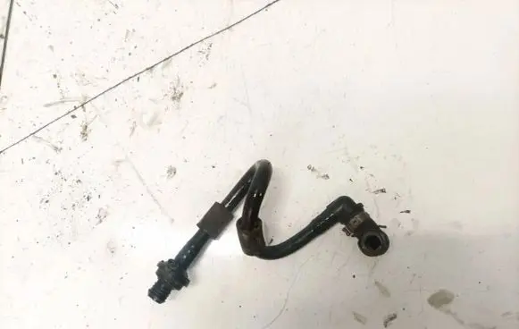 Audi A6 S6 C6 4F Air intake hose/pipe