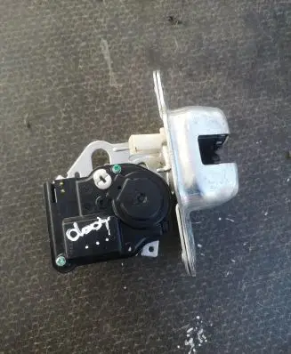 Dodge Journey Tailgate/trunk/boot lock/catch/latch