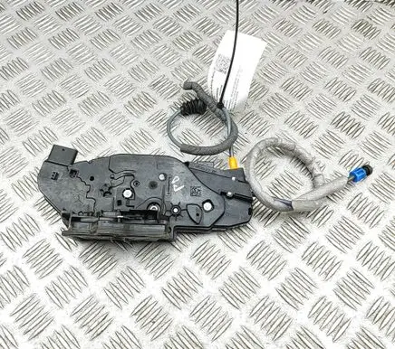 Mercedes-Benz GLA H247 Front door lock A0997202802 A1770032899