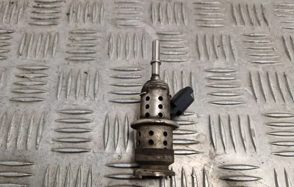 Peugeot 508 AdBlue injector 9801187080