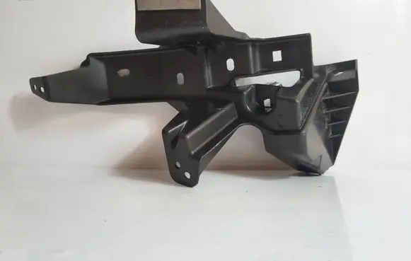 Mazda 3 Front bumper mounting bracket BCKN-50191autoas1 BCKN-50191