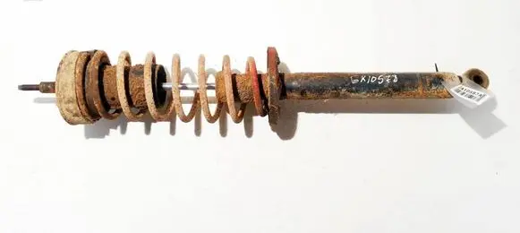 Volkswagen Golf II Rear shock absorber/damper