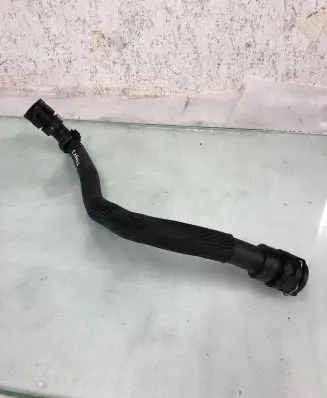 Opel Mokka B Engine coolant pipe/hose 9824409380