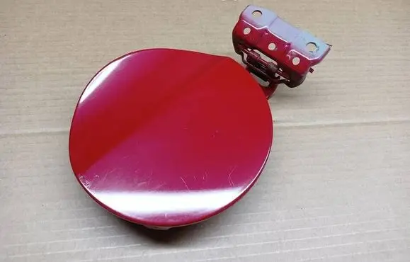 Honda Jazz Fuel tank cap