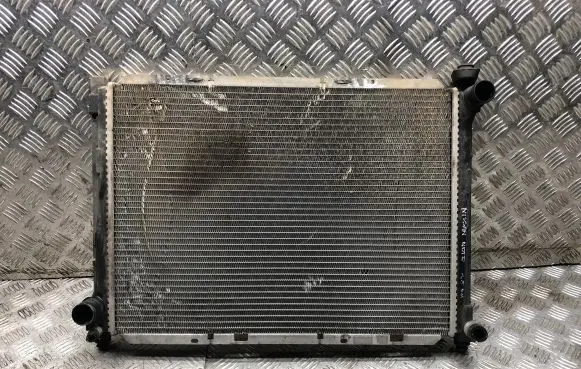Nissan Note (E11) Coolant radiator 21410BC510 879790Z
