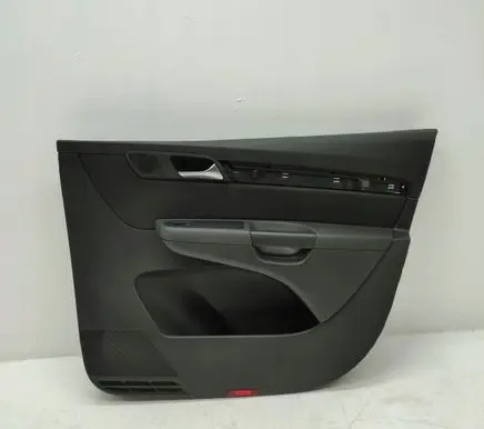 Volkswagen Sharan Front door card panel trim 7N1867012