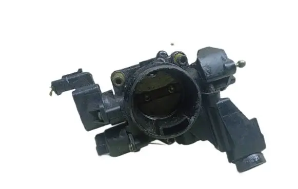 Citroen C5 Throttle valve 9642396180 HPSA001