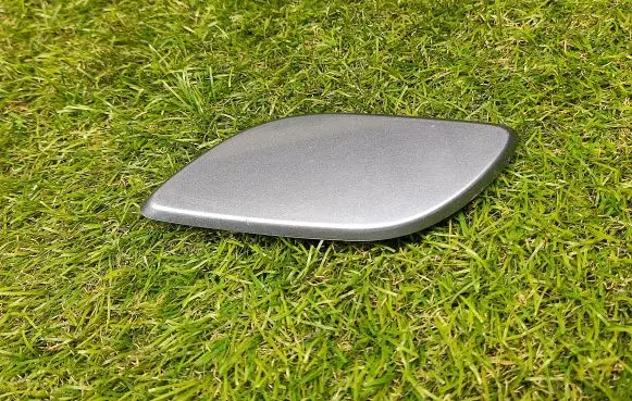 Skoda Octavia Mk2 (1Z) Front tow hook cap/cover 1Z0955109A 1300516101