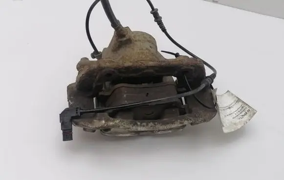 Mercedes-Benz C W203 Front brake caliper