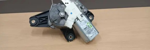 Renault Scenic II - Grand scenic II Rear window wiper motor 53018912 8200153458