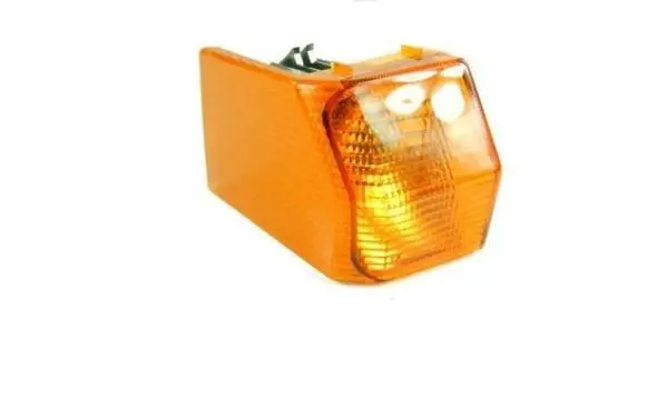 Citroen BX Front indicator light 082042
