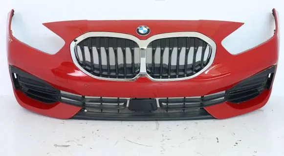 BMW 1 F40 Front bumper 563543543
