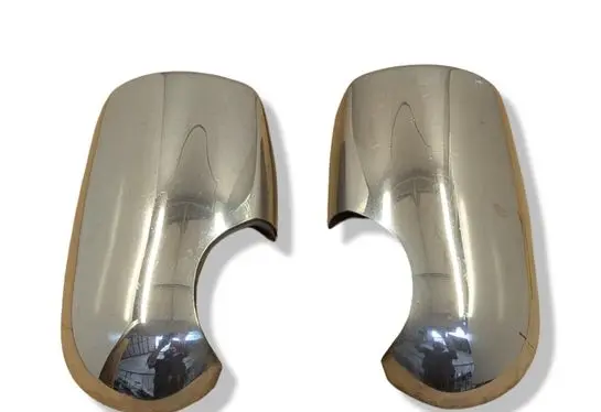 Ford Transit Plastic wing mirror trim cover
