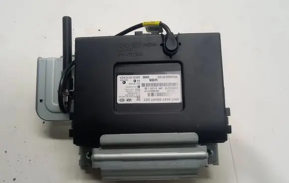 KIA Sorento Keyless (KESSY) go control unit/module 95480C5210 S422043 S90160002FFC7
