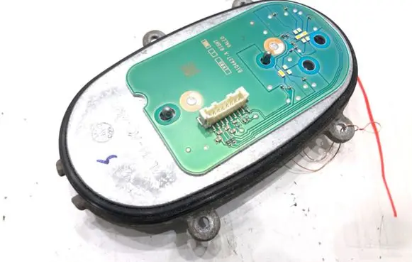Volkswagen T-Roc Other control units/modules L90106223