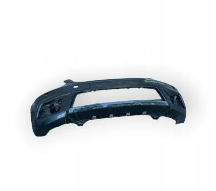 Skoda Yeti (5L) Front bumper 5L0807221