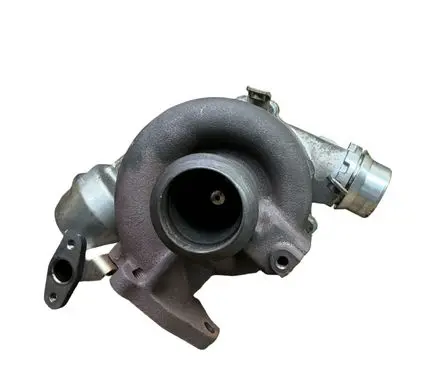 Renault Scenic III - Grand scenic III Turbo 230517068