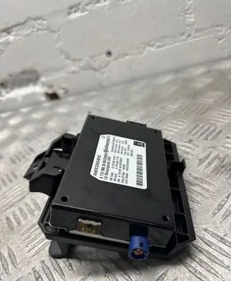 Mercedes-Benz E W212 Cruise control unit/module A1729002809 A1729016302 A1729021005