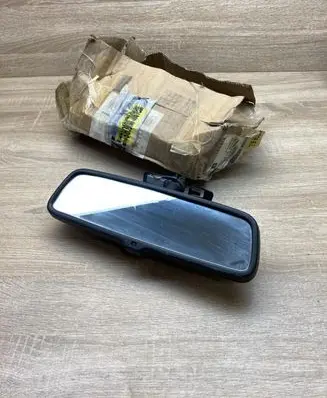 Opel Zafira B Rear view mirror (interior) 93180885 24438231