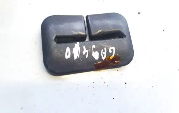 Renault Laguna III Other interior part nf483n