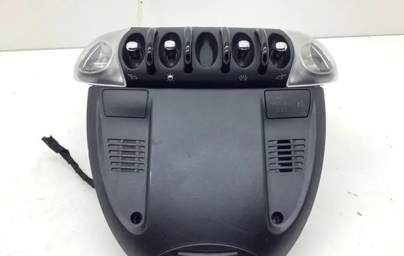Mini Cooper Countryman R60 Front seat light 3455632 28252455 1143833