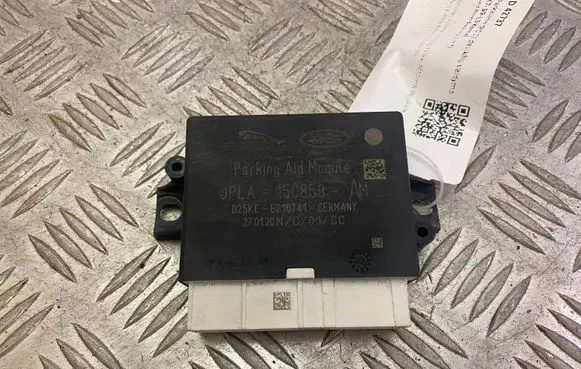 Land Rover Discovery 5 Parking PDC control unit/module JPLA15C859AM