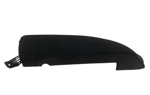 Volkswagen PASSAT B7 Rear seat 3AA885702J