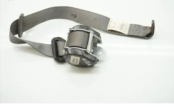 Dodge Caliber Rear seatbelt P0YX41BD5AC 6035801D5C