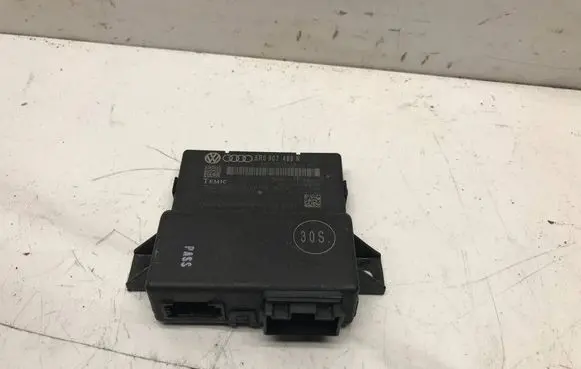 Audi A5 8T 8F Gateway control module 8R0907468N 8R0907468C 2840747608300