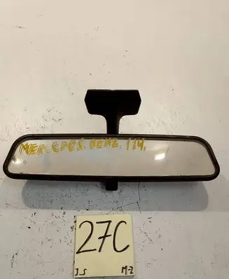 Mercedes-Benz E W124 Rear view mirror (interior) A1248100017