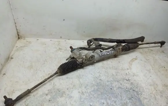 Nissan Almera Tino Steering rack