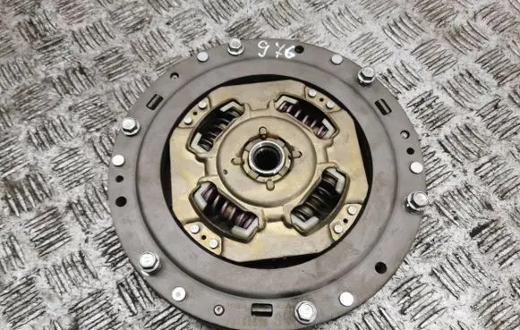 Lexus CT 200H Clutch set kit