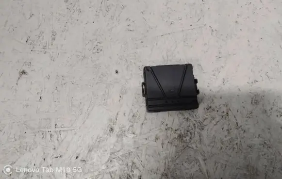 Audi A3 S3 8V Other control units/modules 3Q0907530D 3Q0907530AD A3C0118500150