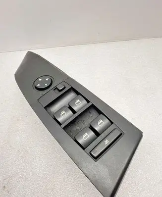 BMW 5 E60 E61 Electric window control switch 6951904 391539SW