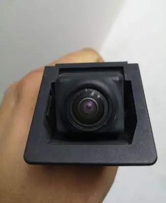 Chevrolet Camaro Reversing camera 84299277