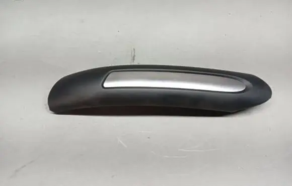 Audi A1 Rear door card panel trim 8X4867372A C251M122