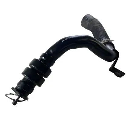 Maserati Ghibli Intercooler hose/pipe 670001352