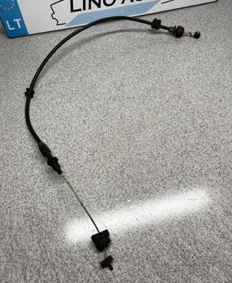BMW 5 E39 Throttle cable 35411163031