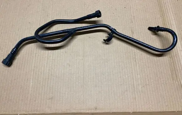 Land Rover Range Rover Sport L494 Vacuum line/pipe/hose CPLA9C490BE