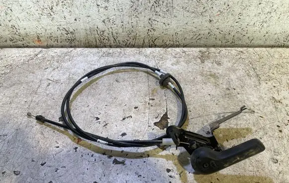 Volvo XC40 Engine bonnet (hood) release handle 32234306 U9H1A